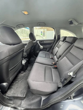 Honda Cr-v - 6450 € / 12615.10 лв. - 99638600 12