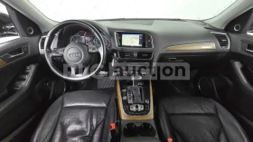 Audi Q5 3.0 TDI| ������� | ��������� | PANO| DISTRONIC | Mobile.bg � ����� ������ 2