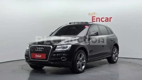 ������ Audi Q5