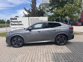 ����� �� �������� �� BMW X2 xDrive20d