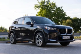 ����� �� �������� �� BMW X1