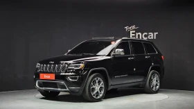 ������ Jeep Grand cherokee