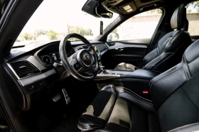 Volvo Xc90 R-Desing T6 AWD | Mobile.bg � ����� ������ 10