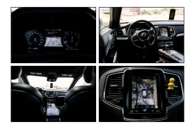 Volvo Xc90 R-Desing T6 AWD | Mobile.bg � ����� ������ 15