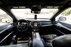 Volvo Xc90 R-Desing T6 AWD | Mobile.bg � ����� ������ 7