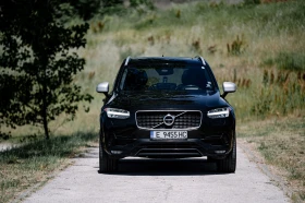 Volvo Xc90 R-Desing T6 AWD | Mobile.bg � ����� ������ 2