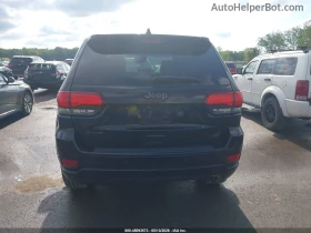 Jeep Grand cherokee 80TH ANNIVERSARY | Auto.bg — изображение 5