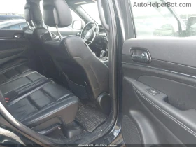 Jeep Grand cherokee 80TH ANNIVERSARY | Auto.bg — изображение 8