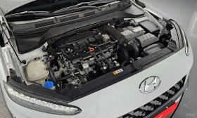 Hyundai Kona 1.6TURBO* 90000KM!!!* MODERN* 2WD*  | Auto.bg — изображение 6