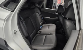 Hyundai Kona 1.6TURBO* 90000KM!!!* MODERN* 2WD*  | Auto.bg — изображение 11