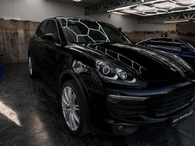 Porsche Cayenne Panorama/Регистрация/Full екстри 