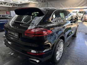 Porsche Cayenne Panorama/Регистрация/Full екстри  | Auto.bg — изображение 7