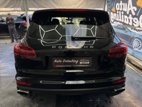 Porsche Cayenne Panorama/Регистрация/Full екстри  | Auto.bg — изображение 5