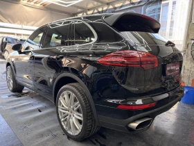 Porsche Cayenne Panorama/Регистрация/Full екстри  | Auto.bg — изображение 6