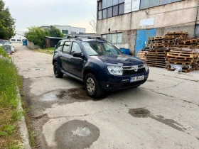 Dacia Duster 1.5 dCi 4x4 N1 | Mobile.bg � ����� ������ 2