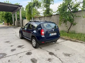 Dacia Duster 1.5 dCi 4x4 N1 | Mobile.bg � ����� ������ 4