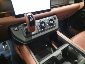 Land Rover Defender 110 P635 OCTA PANORAMA MATRIX 360-CAM | Auto.bg — изображение 8