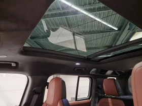 Land Rover Defender 110 P635 OCTA PANORAMA MATRIX 360-CAM | Auto.bg — изображение 11