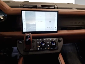 Land Rover Defender 110 P635 OCTA PANORAMA MATRIX 360-CAM | Auto.bg — изображение 7