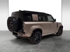 Land Rover Defender 110 P635 OCTA PANORAMA MATRIX 360-CAM | Auto.bg — изображение 2