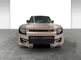 Land Rover Defender 110 P635 OCTA PANORAMA MATRIX 360-CAM | Auto.bg — изображение 4