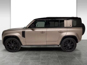 Land Rover Defender 110 P635 OCTA PANORAMA MATRIX 360-CAM | Auto.bg — изображение 3