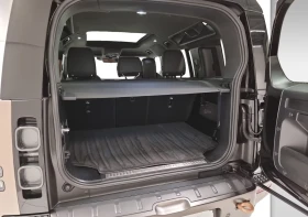 Land Rover Defender 110 P635 OCTA PANORAMA MATRIX 360-CAM | Auto.bg — изображение 16