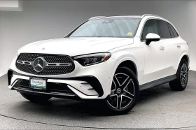Mercedes-Benz GLC 300 4MATIC* AMG LINE* DISTRONIC* 360 КАМЕРИ* КРАЙНА ЦЕ | Auto.bg — изображение 2