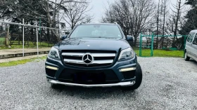 Mercedes-Benz GL 350 BLUETEC 4MATIC 