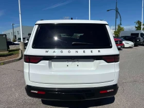 Jeep Grand Wagoneer  Series II Carbide * CARFAX * ��� ������������  | Mobile.bg � ����� ������ 4