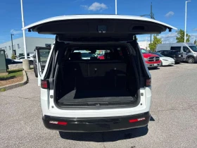 Jeep Grand Wagoneer  Series II Carbide * CARFAX * ��� ������������  | Mobile.bg � ����� ������ 16