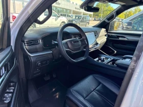 Jeep Grand Wagoneer  Series II Carbide * CARFAX * ��� ������������  | Mobile.bg � ����� ������ 5