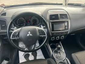 Mitsubishi ASX Automatic! 2.2di-d!4x4 awd! Xenon!Panorama!  - 6700 € - 29612649 10
