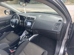 Mitsubishi ASX Automatic! 2.2di-d!4x4 awd! Xenon!Panorama!  - 6700 € - 29612649 2