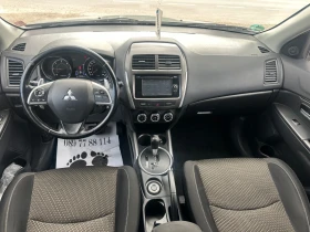Mitsubishi ASX Automatic! 2.2di-d!4x4 awd! Xenon!Panorama!  - 6700 € - 29612649 9