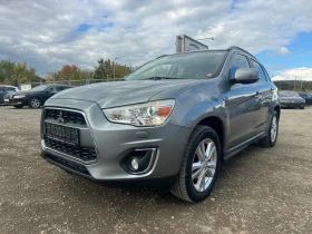 Mitsubishi ASX Automatic! 2.2di-d!4x4 awd! Xenon!Panorama!  - 6700 € - 29612649 3
