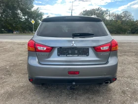 Mitsubishi ASX Automatic! 2.2di-d!4x4 awd! Xenon!Panorama!  - 6700 € - 29612649 6