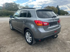 Mitsubishi ASX Automatic! 2.2di-d!4x4 awd! Xenon!Panorama!  - 6700 € - 29612649 5