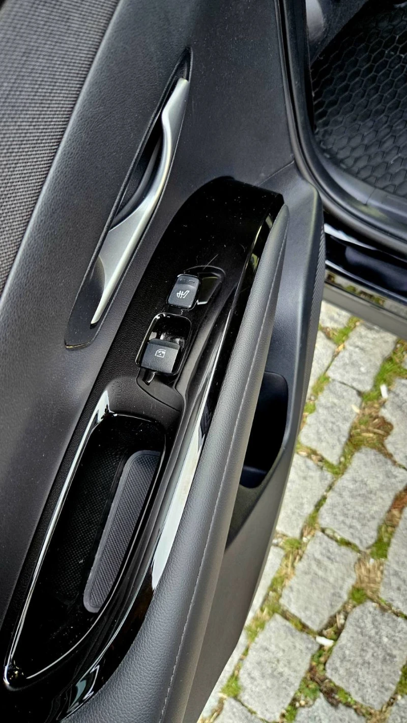 Hyundai Tucson, снимка 9 - Автомобили и джипове - 52391766