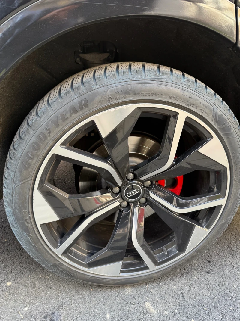 Audi Q8 Audi Q8 5.0mild hybrid, снимка 15 - Автомобили и джипове - 52888317