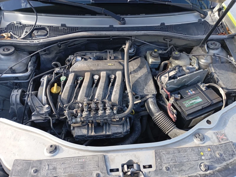 Dacia Duster, снимка 5 - Автомобили и джипове - 52927674