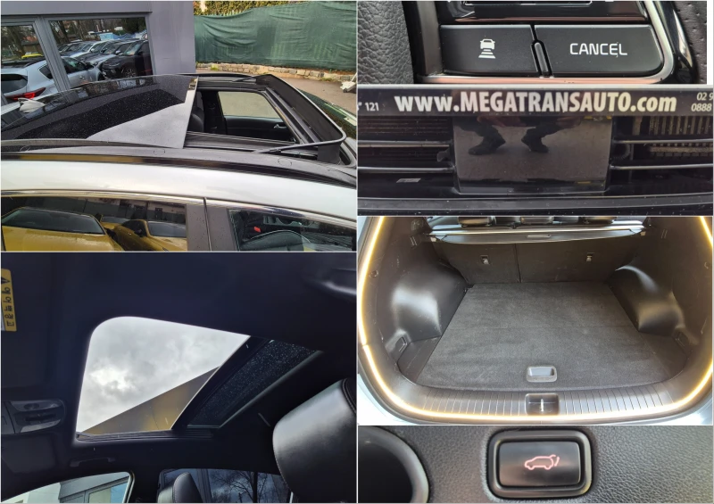 Kia Sportage 1.6 CRDI 4x2, снимка 14 - Автомобили и джипове - 53018844