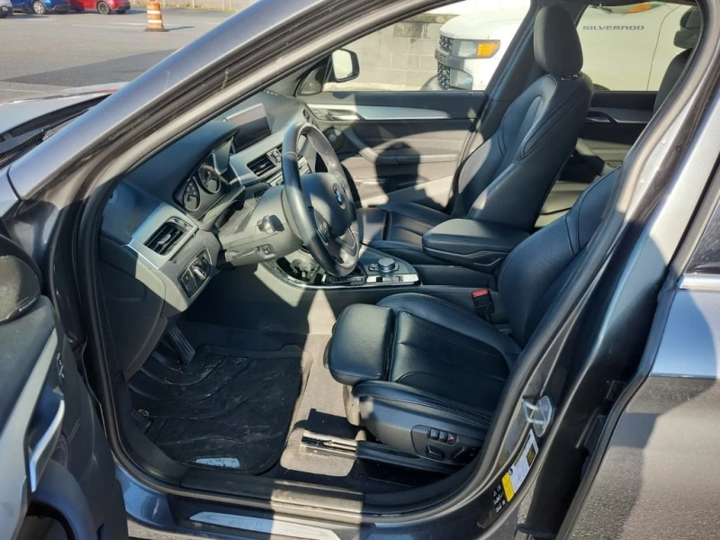 BMW X1 * XDRIVE28I * CARFAX * ФИНАНСИРАНЕ, снимка 5 - Автомобили и джипове - 53170071