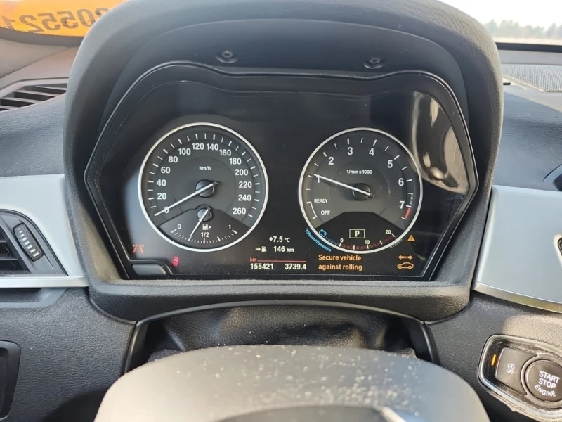 BMW X1 * XDRIVE28I * CARFAX * ФИНАНСИРАНЕ, снимка 9 - Автомобили и джипове - 53170071