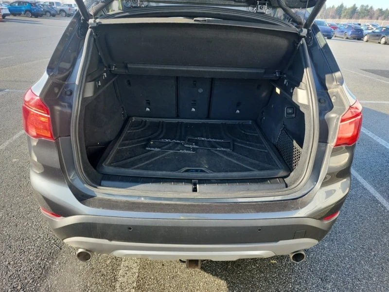 BMW X1 * XDRIVE28I * CARFAX * ФИНАНСИРАНЕ, снимка 14 - Автомобили и джипове - 53170071