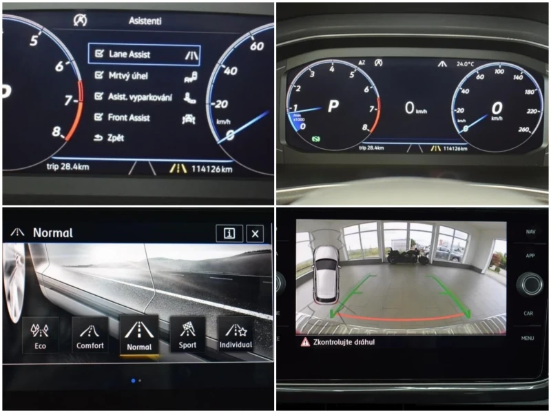 VW T-Roc 2.0 TSI 4x4 DSG Sport & Style, снимка 10 - Автомобили и джипове - 53291980