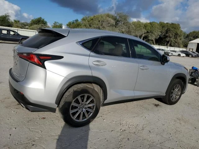 Lexus NX 300 2018 LEXUS NX 300 BASE , снимка 5 - Автомобили и джипове - 48707507