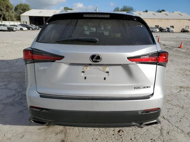 Lexus NX 300 2018 LEXUS NX 300 BASE , снимка 6 - Автомобили и джипове - 48707507