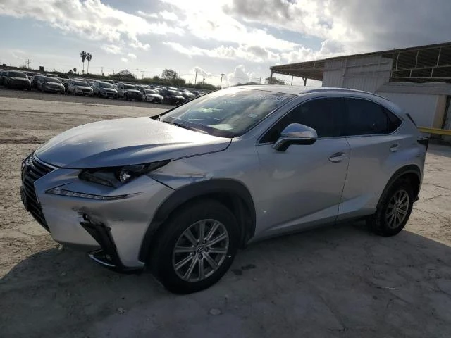 Lexus NX 300 2018 LEXUS NX 300 BASE , снимка 2 - Автомобили и джипове - 48707507