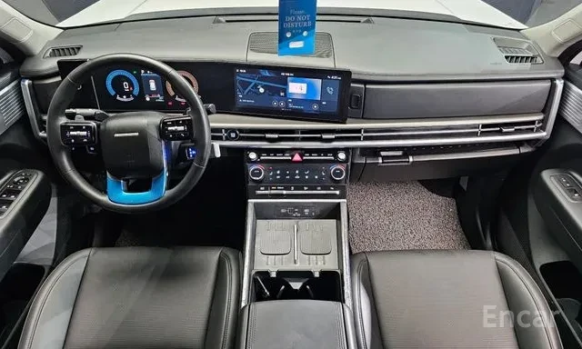 Hyundai Santa fe 2.5T 4WD  - изображение 6